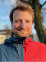 Umwelt Management AG aus Cuxhaven begrüßt Daniel Schütte als Leiter Projektmanagement Wind