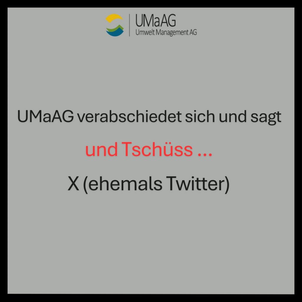 Und-Tschuess-X