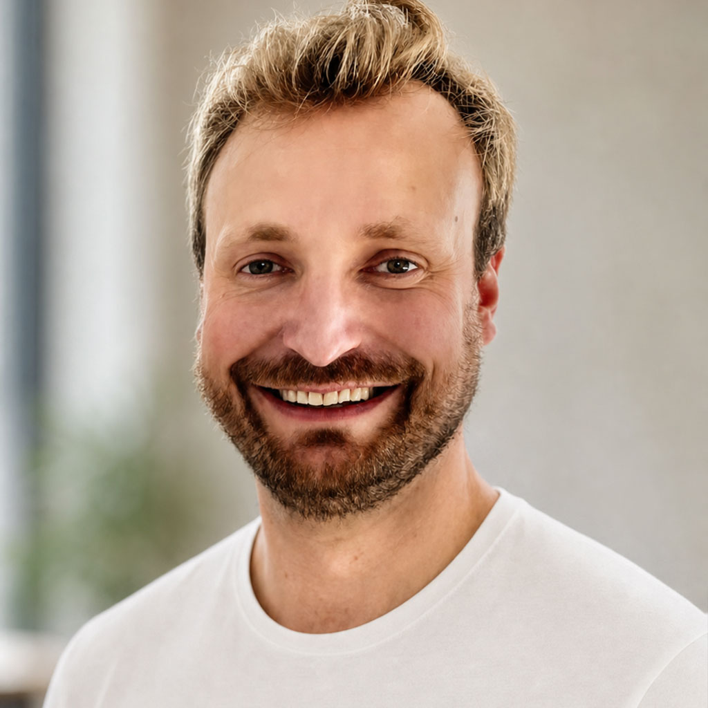 Daniel Schütte umaag