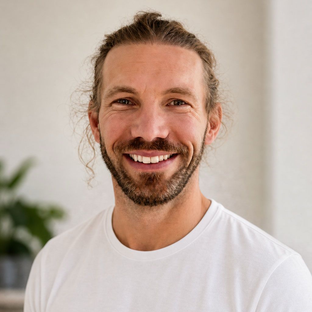 Erik Breuer umaag
